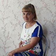 Галина Кадошникова