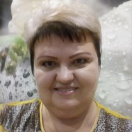 Людмила Батицкая