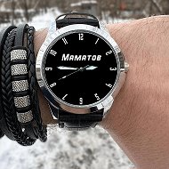 Ихтиёр Маматов