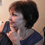 Людмила Отева