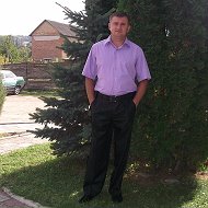 Степан Бугайчук