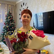Ирина Полховская