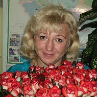 Людмила Аракчеева