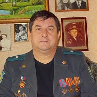 Александр Шуткин