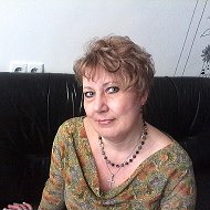 Светлана Бородина-радченко