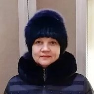 Татьяна Кривчик