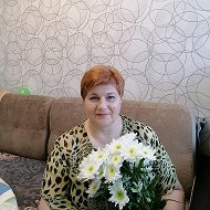 Светлана Елисеева