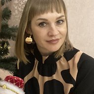 Татьяна Клепалова