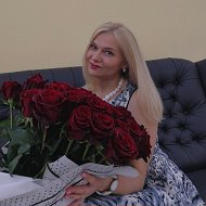 Татьяна Жилинская