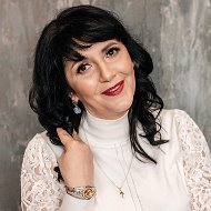 Анна Гасишвили
