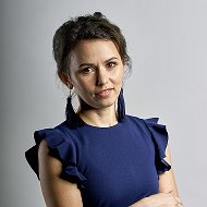 Юлия Зубова