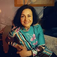 Olga Matis