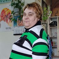 Лариса Колоскова