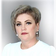 Наталья Шатохина