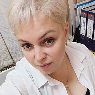 Екатерина Огнева
