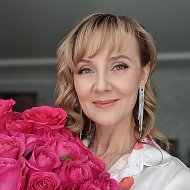 Юлия Кульбачная