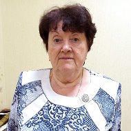 Вера Дуданова