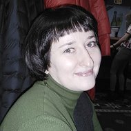 Ольга Спиридонова