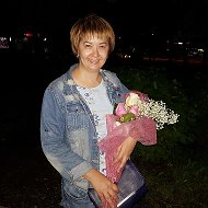 Елена Соболева