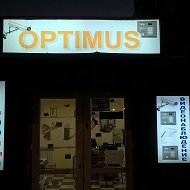 Видео-наблюдение Оптимус