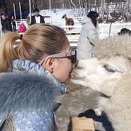 Наталья Владимировна