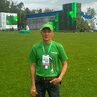 Талян Суслопаров