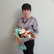 Светлана Шаховская