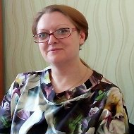 Наталья Берлова