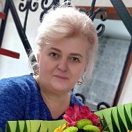 Светлана Антоновская