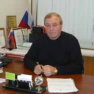 Петр Балашев