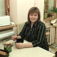 Юлия Малышенко