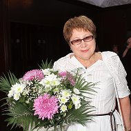 Людмила Окатенко