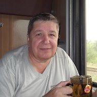 Виктор Ткачёв