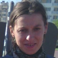 Анастасия Скитева