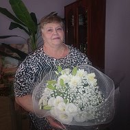 Valentina Kucherenko