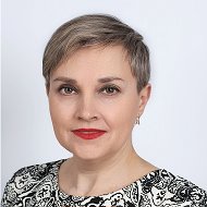 Оксана Журавлёва