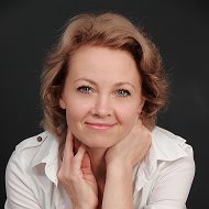 Елена Ревина