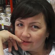 Natalya Arkhipova