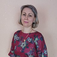 Екатерина Дрютова