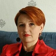 Татьяна Стукач