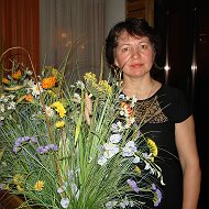 Роза Султанбекова