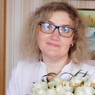 Наталя Брийовська