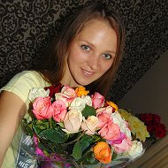 Анастасия Живитченко