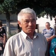 Василий Спиридонович
