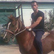 Jafar Umarov