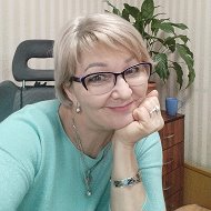 Светлана Номоконова