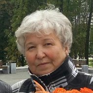 Евгения Суровцева