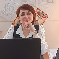 Оксана Бедункович