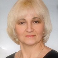 Ирина Сорокина