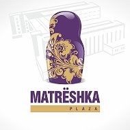 Matrёshka Plaza